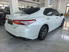 Toyota Camry 2023 2.5G Luxury Edition - фото 6