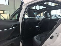 Toyota Camry 2023 2.5G Luxury Edition - фото 7