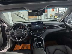 Toyota Camry 2023 2.5G Luxury Edition - фото 8