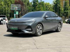 Geely Galaxy A7 EM-i 150km long range version - фото 1