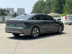 Geely Galaxy A7 EM-i 150km long range version - фото 10