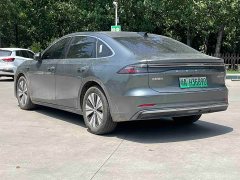 Geely Galaxy A7 EM-i 150km long range version - фото 11