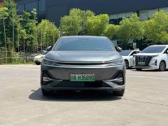 Geely Galaxy A7 EM-i 150km long range version - фото 2