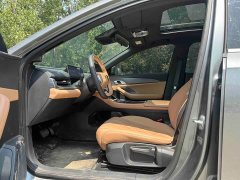 Geely Galaxy A7 EM-i 150km long range version - фото 6