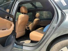 Geely Galaxy A7 EM-i 150km long range version - фото 7