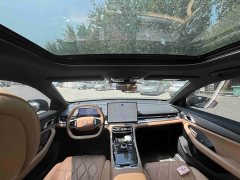 Geely Galaxy A7 EM-i 150km long range version - фото 8