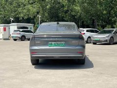 Geely Galaxy A7 EM-i 150km long range version - фото 9