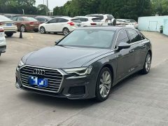 Audi A6L 45 TFSI Premium Dynamic - фото 1