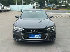 Audi A6L 45 TFSI Premium Dynamic - фото 2