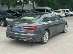 Audi A6L 45 TFSI Premium Dynamic - фото 3