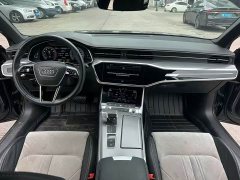 Audi A6L 45 TFSI Premium Dynamic - фото 4