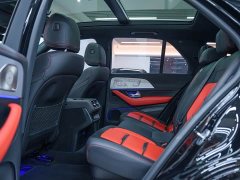 Mercedes-Benz GLE AMG GLE 53 4MATIC - фото 10