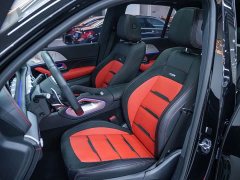 Mercedes-Benz GLE AMG GLE 53 4MATIC - фото 11