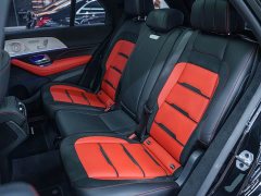 Mercedes-Benz GLE AMG GLE 53 4MATIC - фото 12