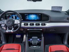 Mercedes-Benz GLE AMG GLE 53 4MATIC - фото 13