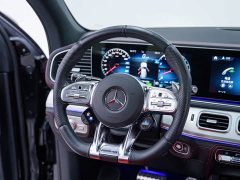 Mercedes-Benz GLE AMG GLE 53 4MATIC - фото 14