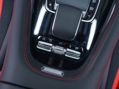 Mercedes-Benz GLE AMG GLE 53 4MATIC - фото 15