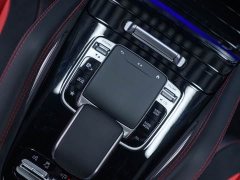Mercedes-Benz GLE AMG GLE 53 4MATIC - фото 17