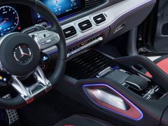 Mercedes-Benz GLE AMG GLE 53 4MATIC - фото 18