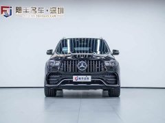 Mercedes-Benz GLE AMG GLE 53 4MATIC - фото 2