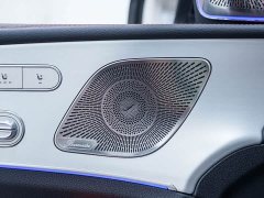 Mercedes-Benz GLE AMG GLE 53 4MATIC - фото 20