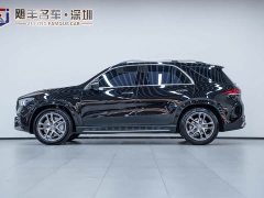 Mercedes-Benz GLE AMG GLE 53 4MATIC - фото 3