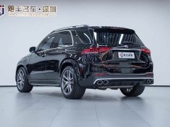 Mercedes-Benz GLE AMG GLE 53 4MATIC - фото 4