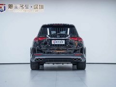 Mercedes-Benz GLE AMG GLE 53 4MATIC - фото 5