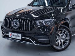 Mercedes-Benz GLE AMG GLE 53 4MATIC - фото 6
