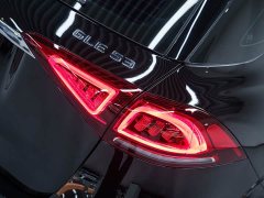 Mercedes-Benz GLE AMG GLE 53 4MATIC - фото 8