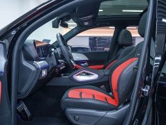 Mercedes-Benz GLE AMG GLE 53 4MATIC - фото 9