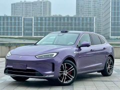AITO Wenjie M5 extended range Ultra four-wheel drive version - фото 1
