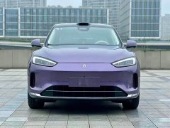 AITO Wenjie M5 extended range Ultra four-wheel drive version - фото 10