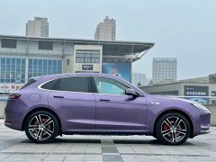 AITO Wenjie M5 extended range Ultra four-wheel drive version - фото 11