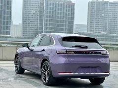 AITO Wenjie M5 extended range Ultra four-wheel drive version - фото 12