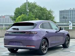 AITO Wenjie M5 extended range Ultra four-wheel drive version - фото 13