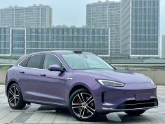 AITO Wenjie M5 extended range Ultra four-wheel drive version - фото 2