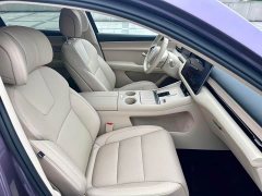 AITO Wenjie M5 extended range Ultra four-wheel drive version - фото 4
