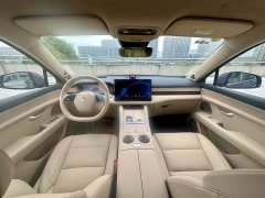 AITO Wenjie M5 extended range Ultra four-wheel drive version - фото 6
