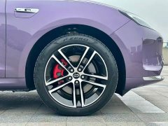 AITO Wenjie M5 extended range Ultra four-wheel drive version - фото 7
