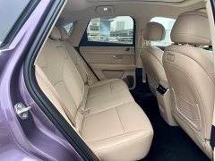 AITO Wenjie M5 extended range Ultra four-wheel drive version - фото 8