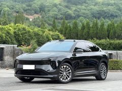 NIO EC6 75kWh - фото 1