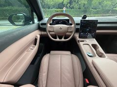 NIO EC6 75kWh - фото 10