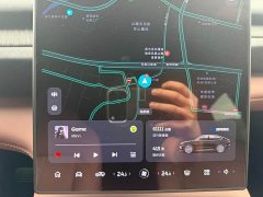 NIO EC6 75kWh - фото 11
