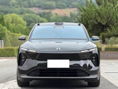 NIO EC6 75kWh - фото 2