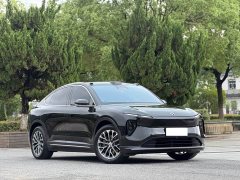 NIO EC6 75kWh - фото 3