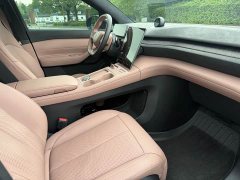 NIO EC6 75kWh - фото 5