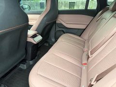 NIO EC6 75kWh - фото 7