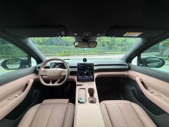 NIO EC6 75kWh - фото 9