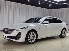 Cadillac CT5 28T luxury - фото 1